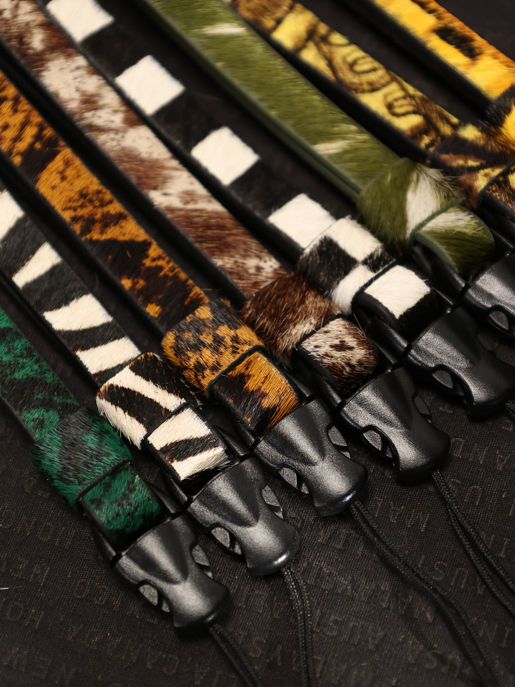 Equine Luxe Wrist Strap