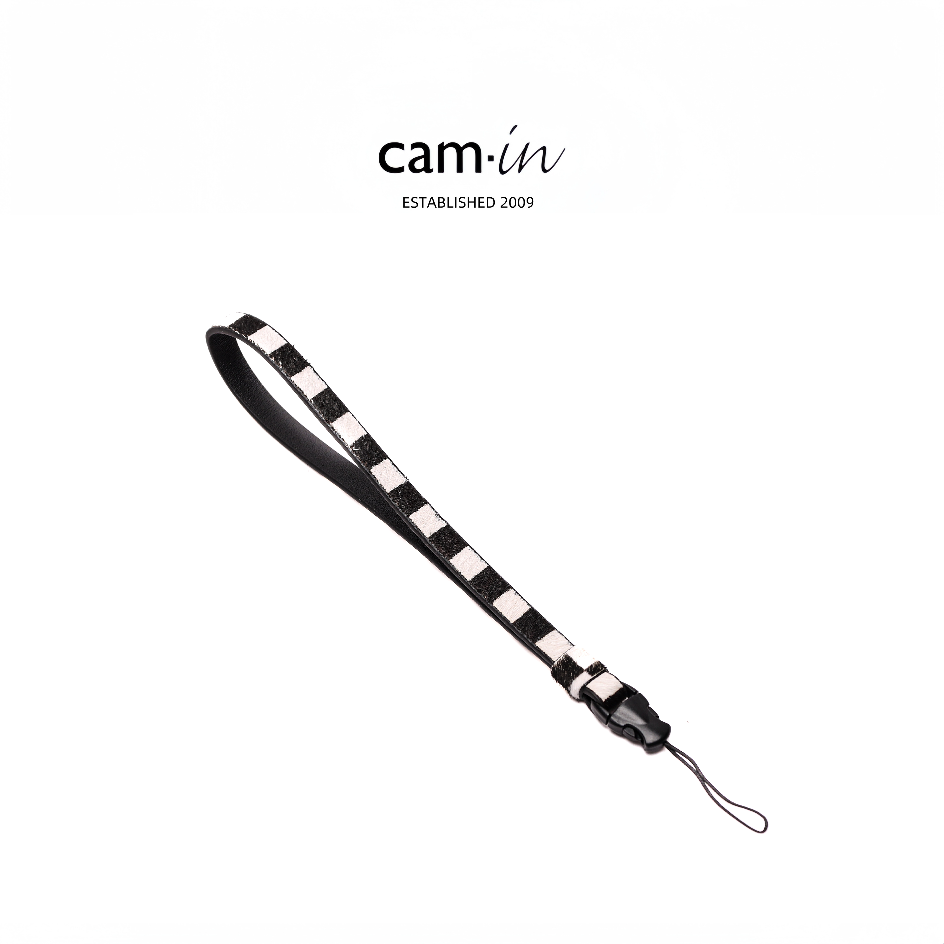 Equine Luxe Wrist Strap