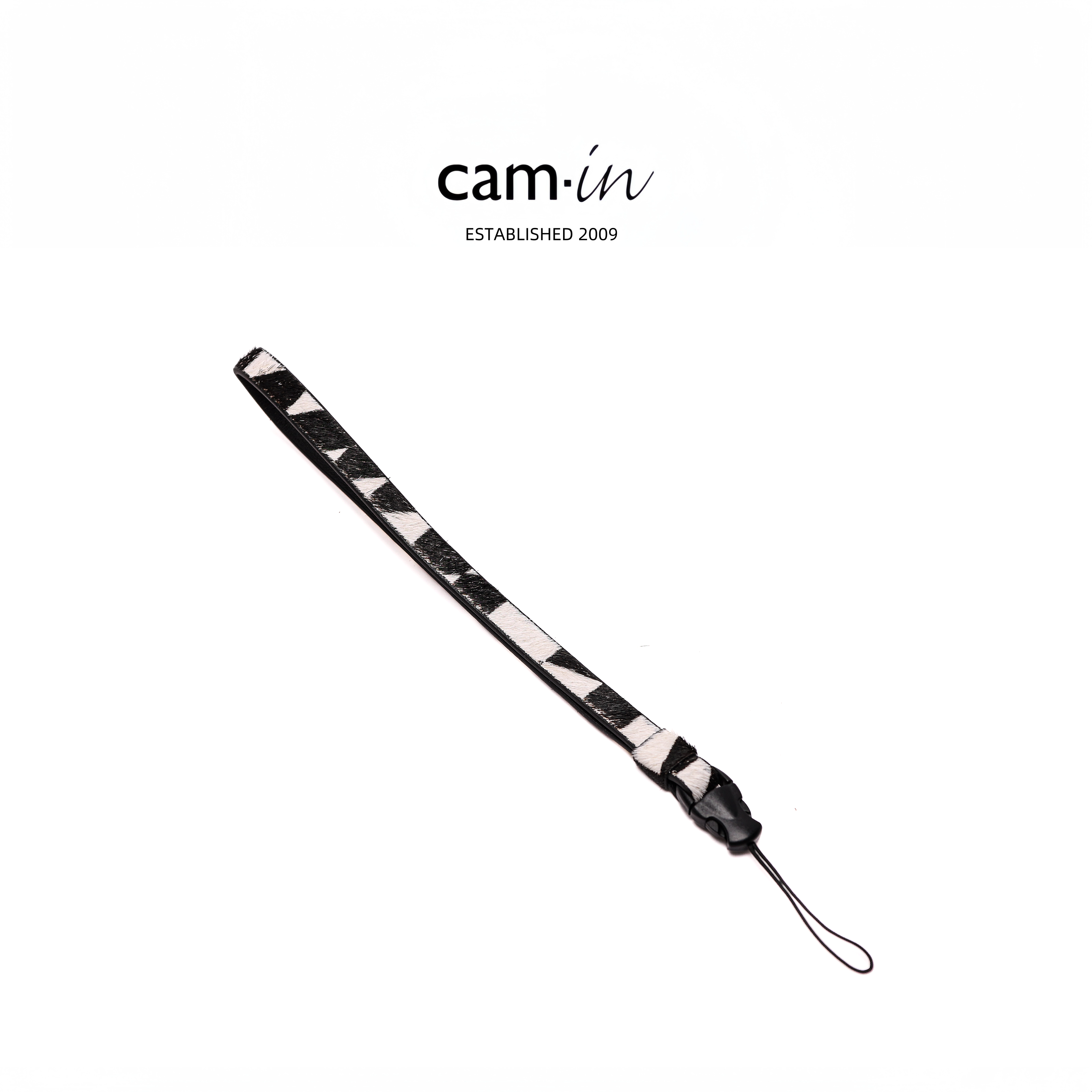 Equine Luxe Wrist Strap