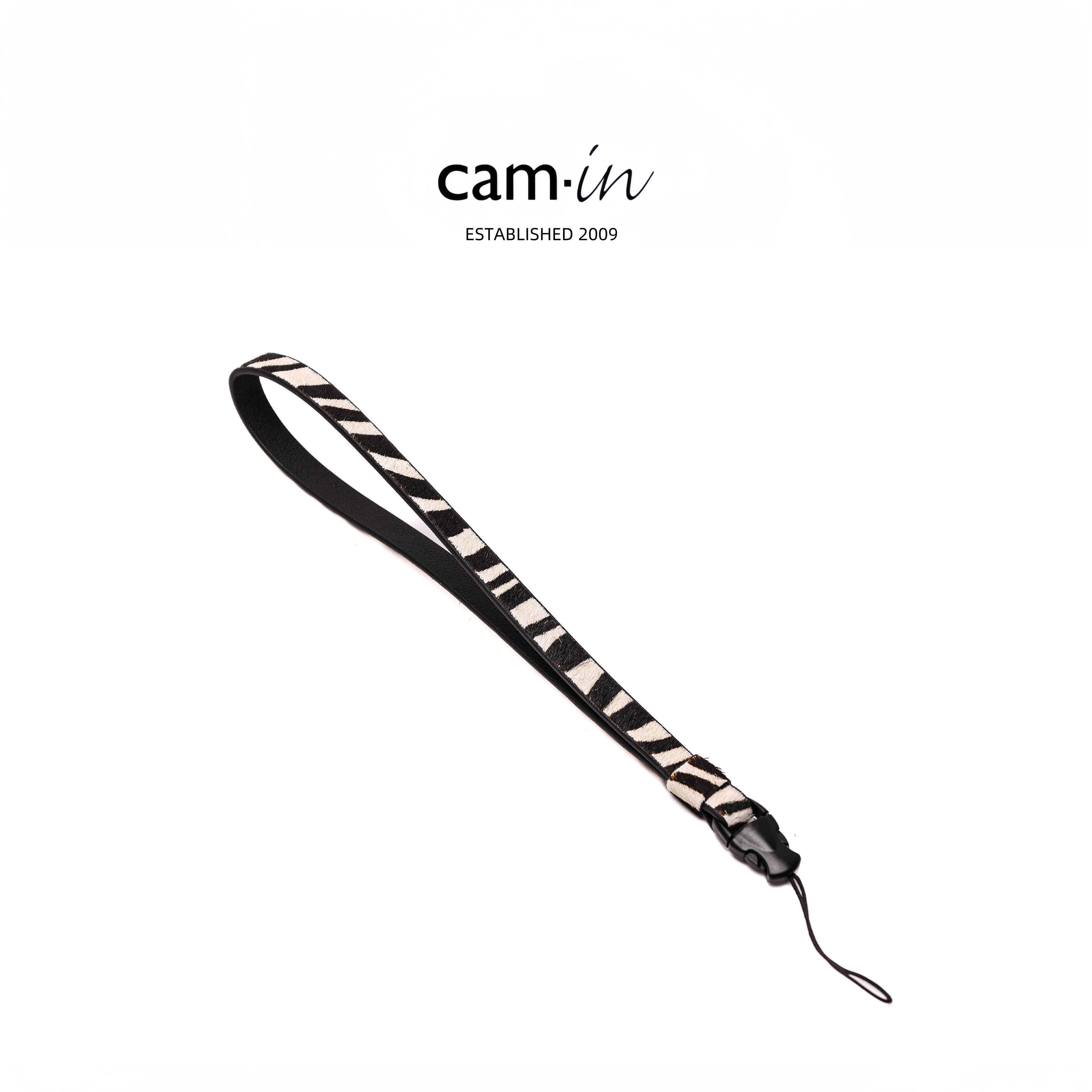 Equine Luxe Wrist Strap