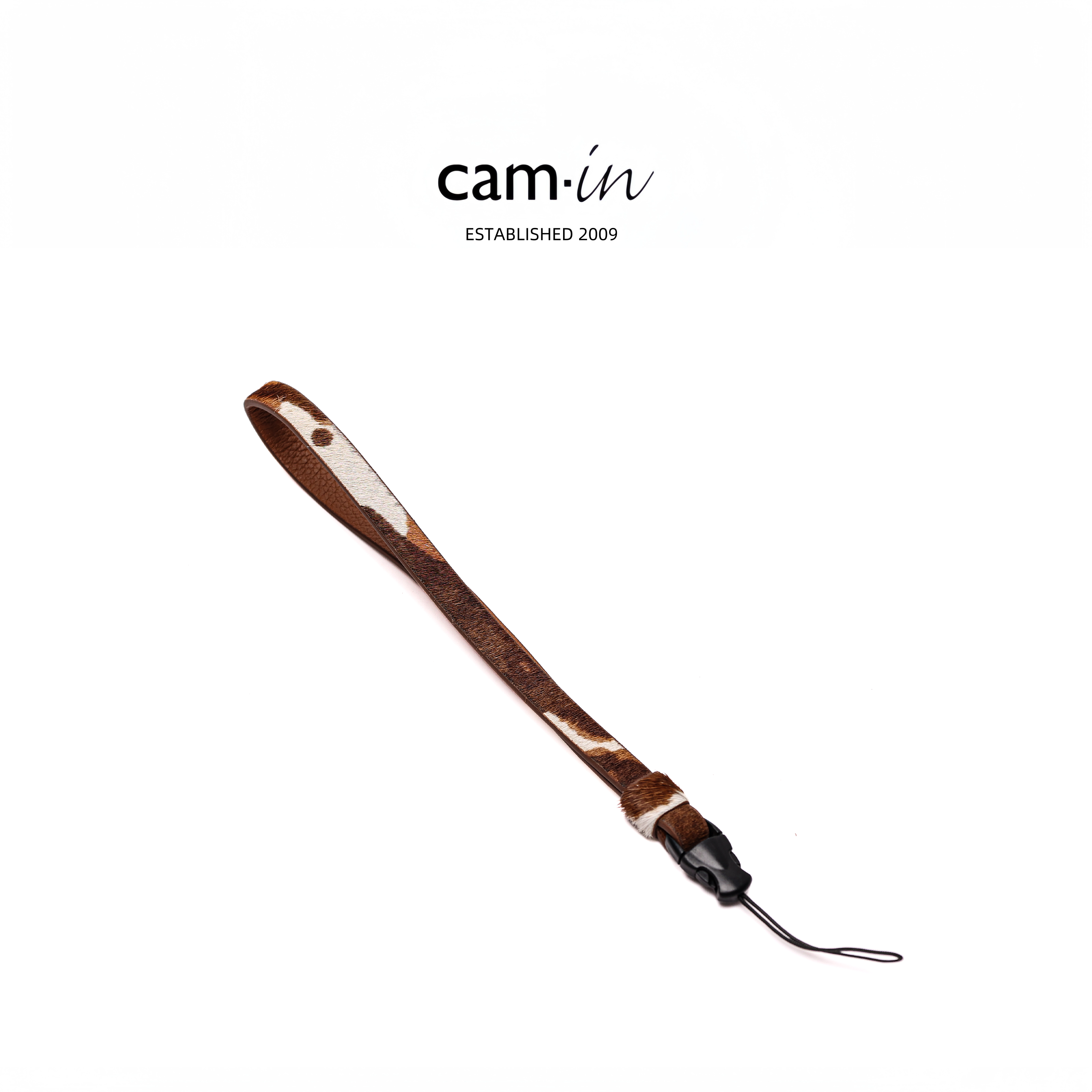 Equine Luxe Wrist Strap