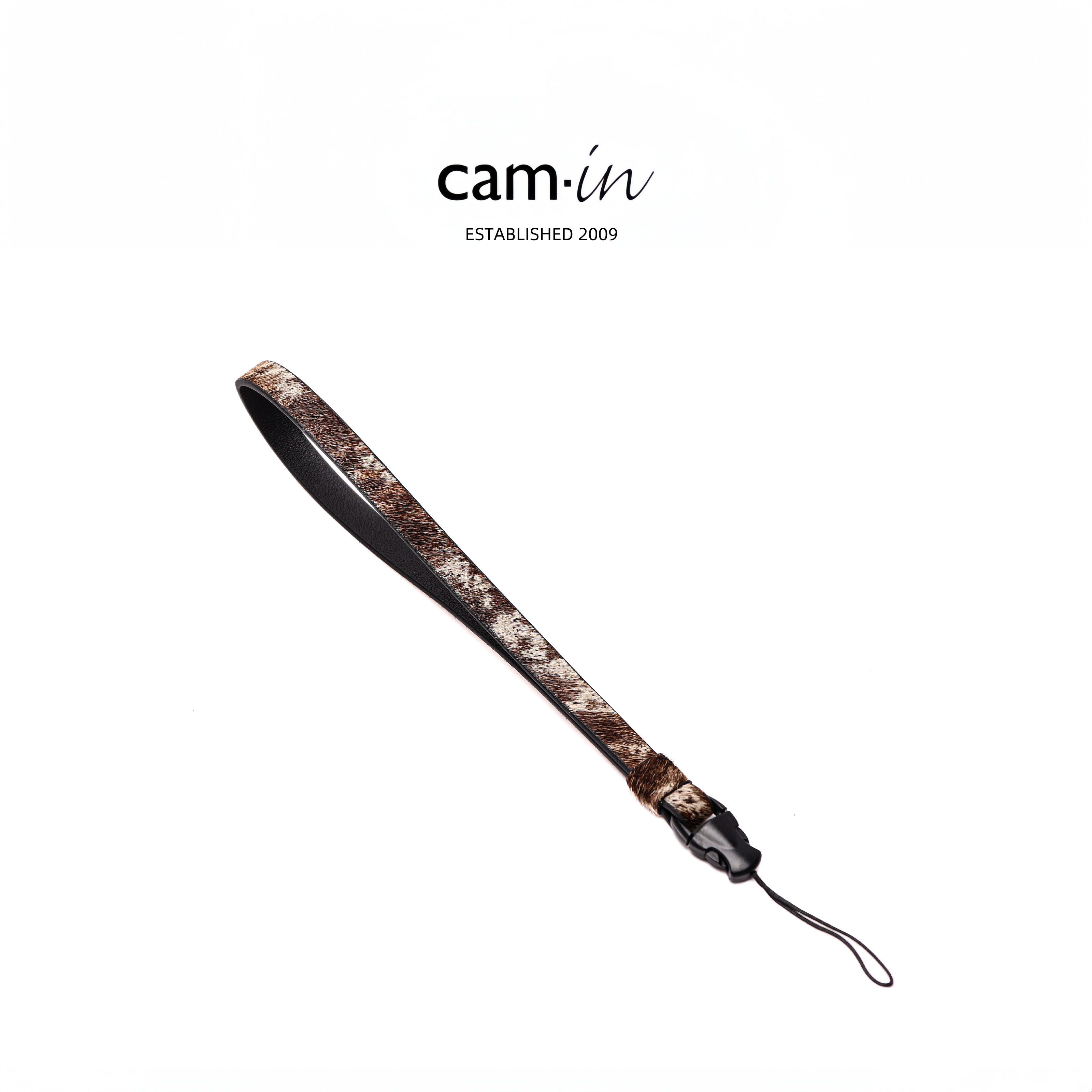 Equine Luxe Wrist Strap