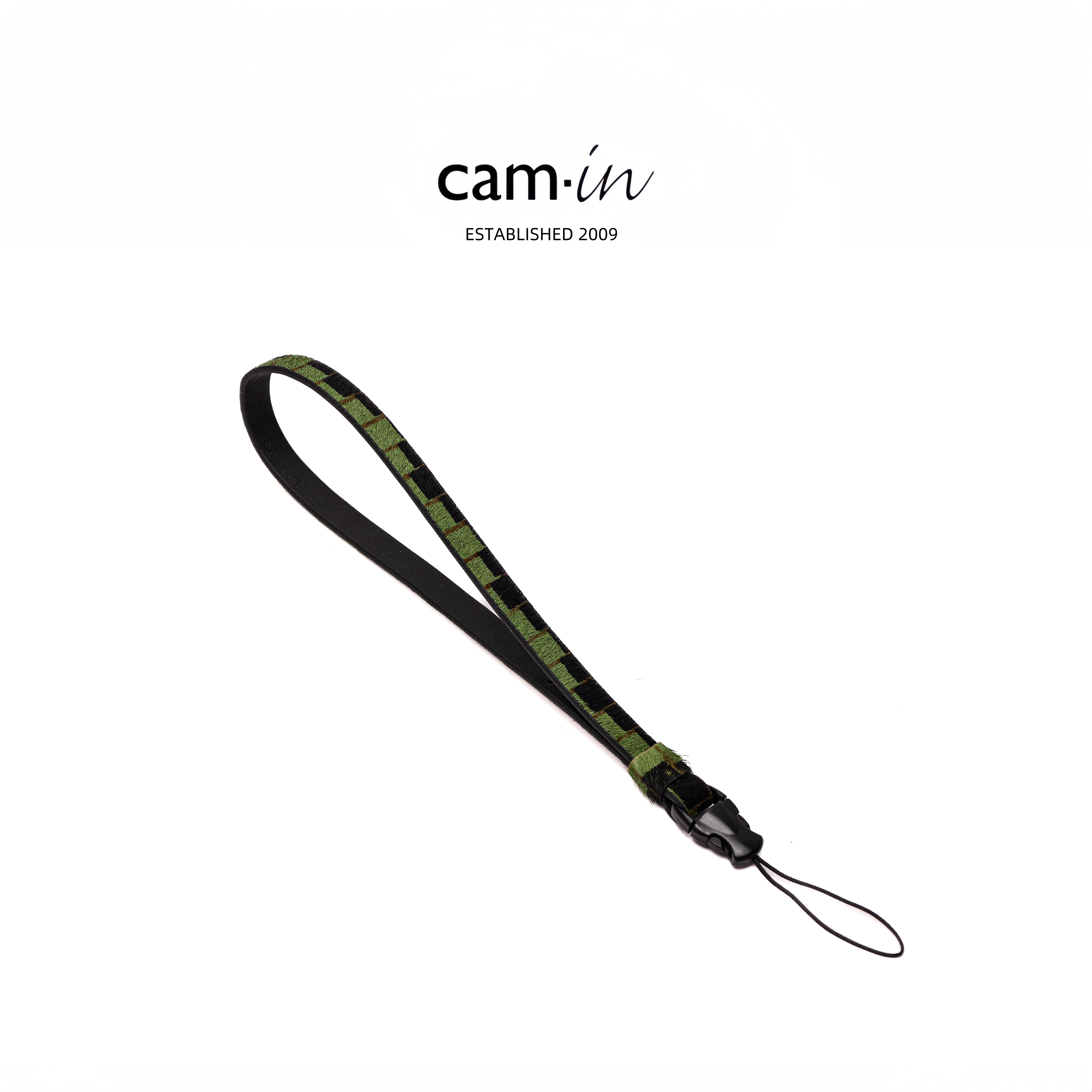 Equine Luxe Wrist Strap