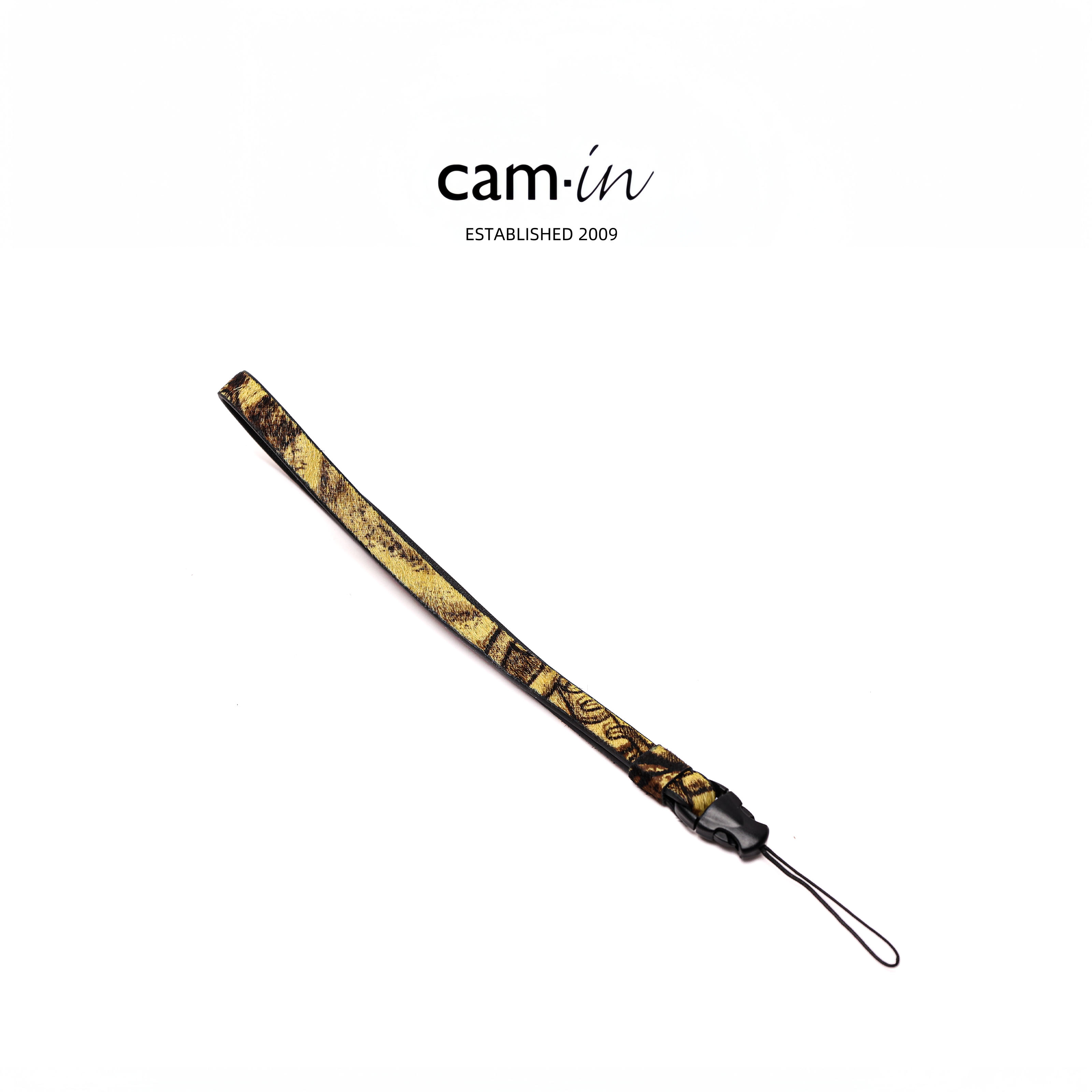 Equine Luxe Wrist Strap