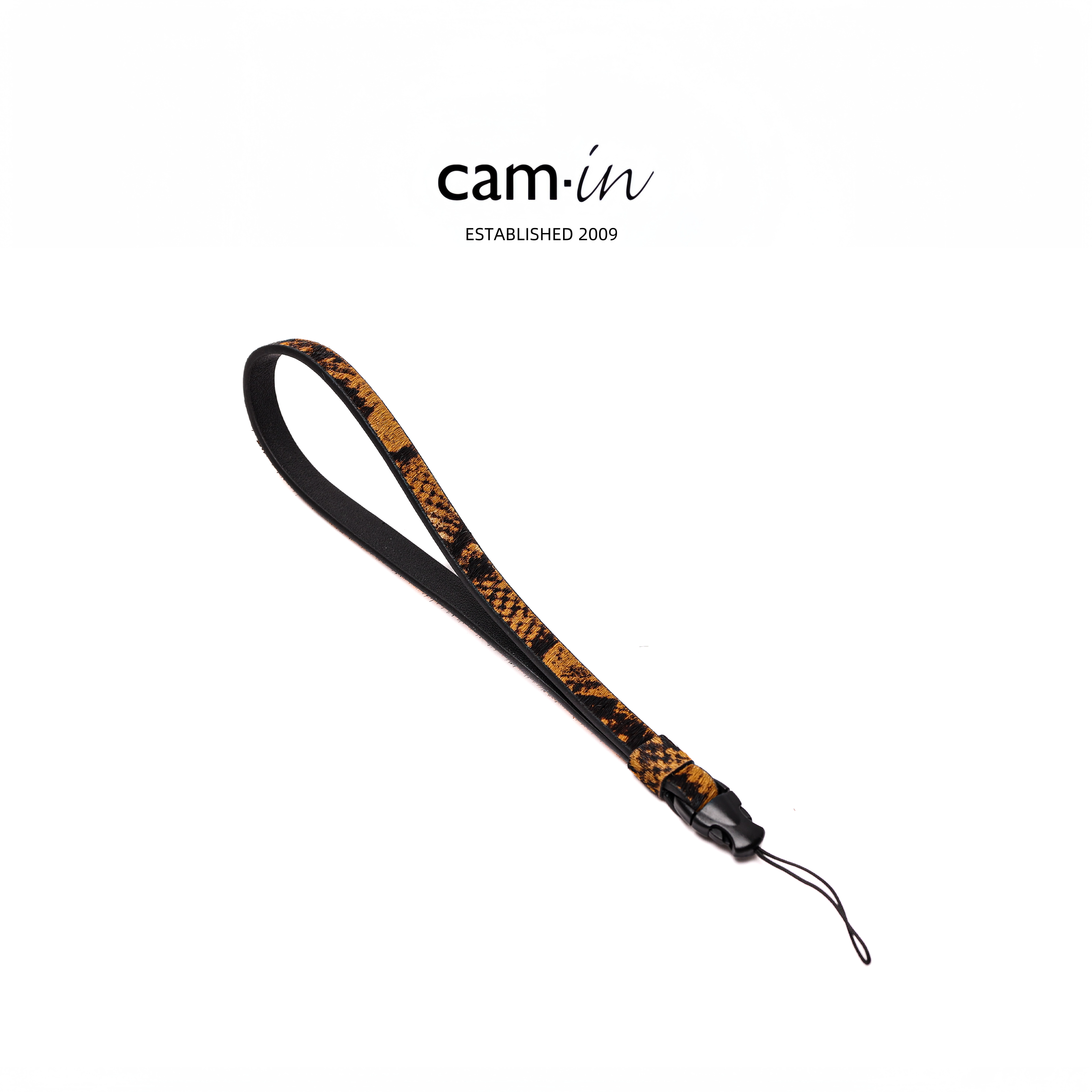 Equine Luxe Wrist Strap