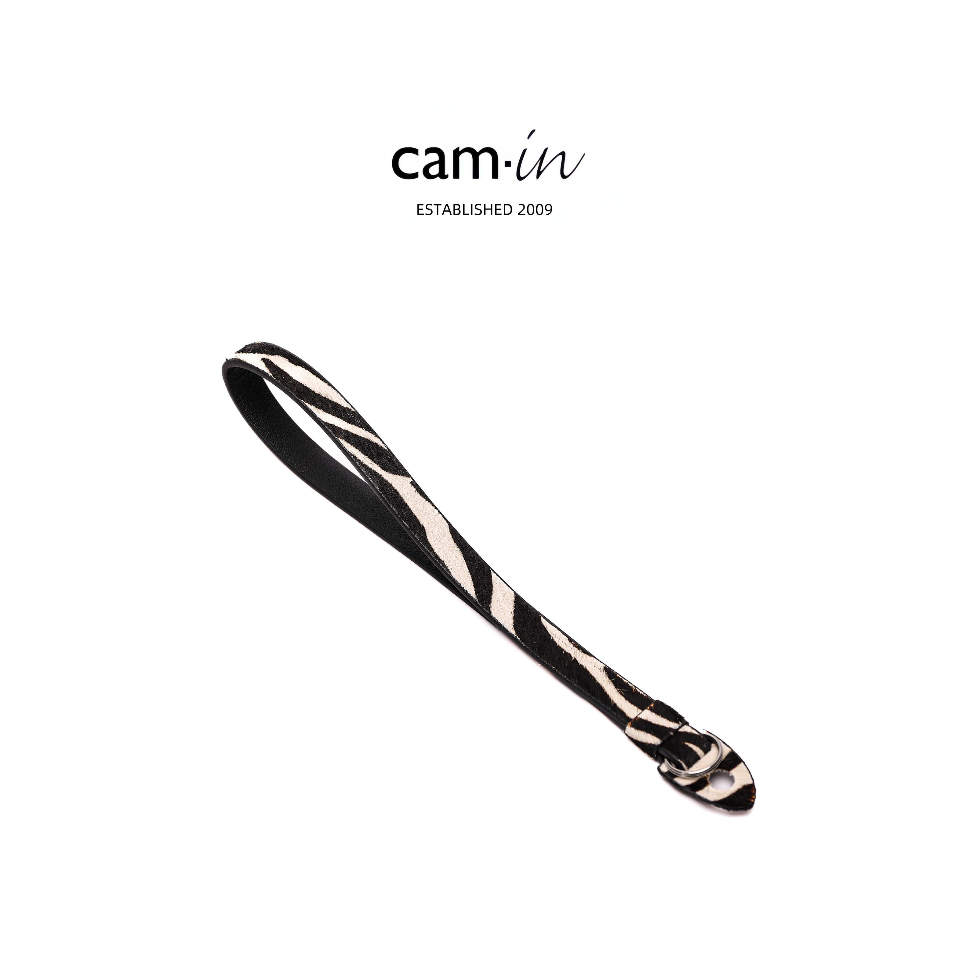 Equine Luxe Wrist Strap