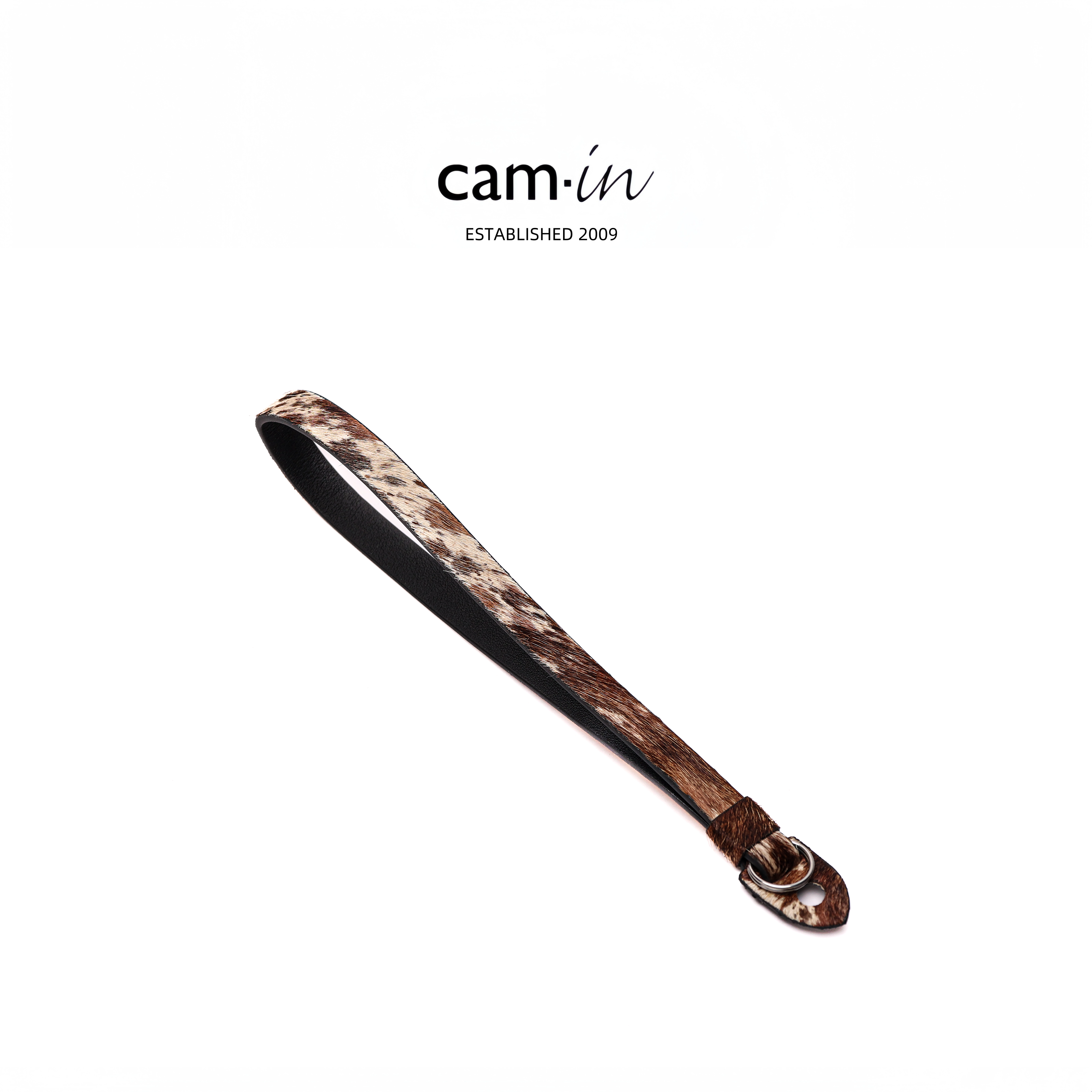 Equine Luxe Wrist Strap