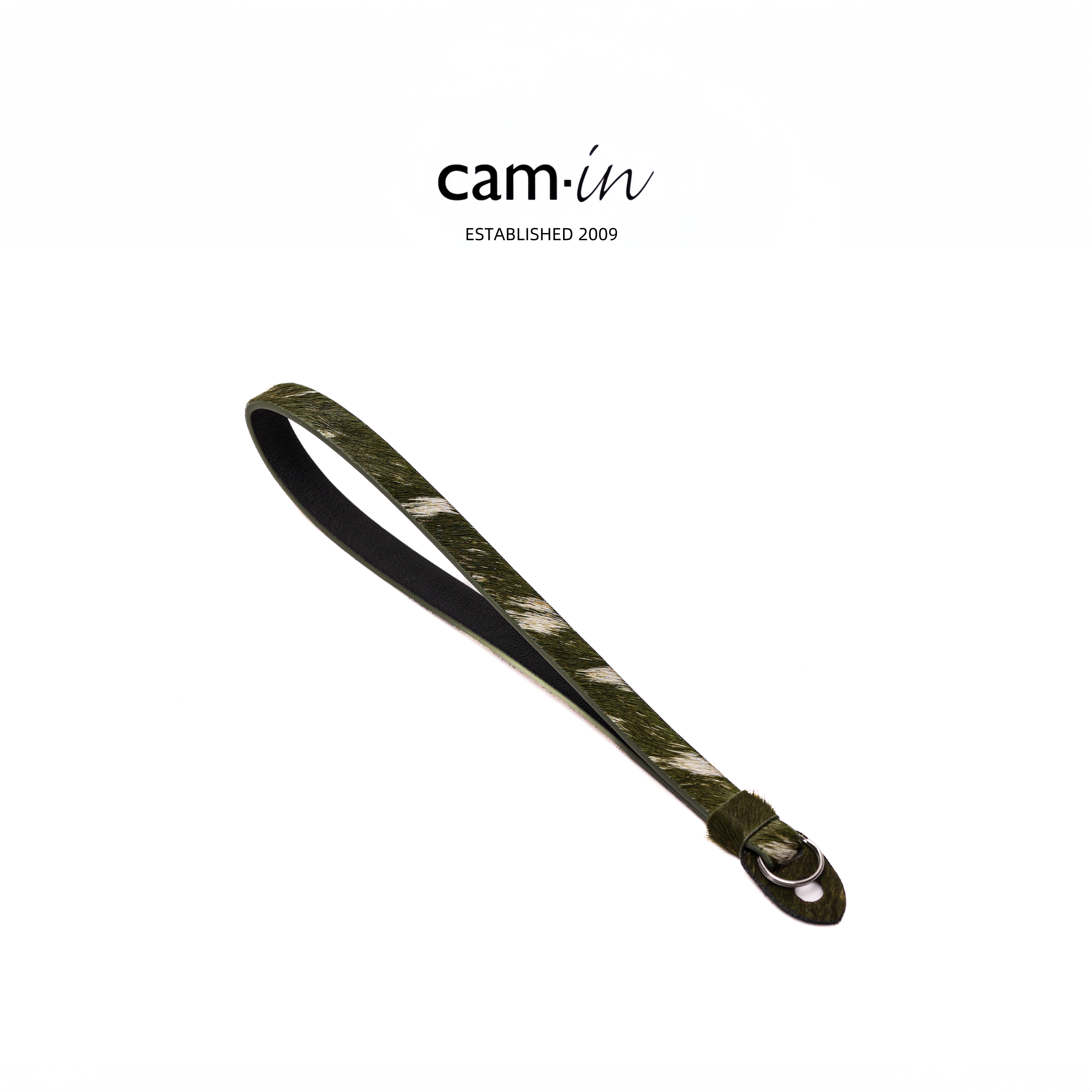 Equine Luxe Wrist Strap