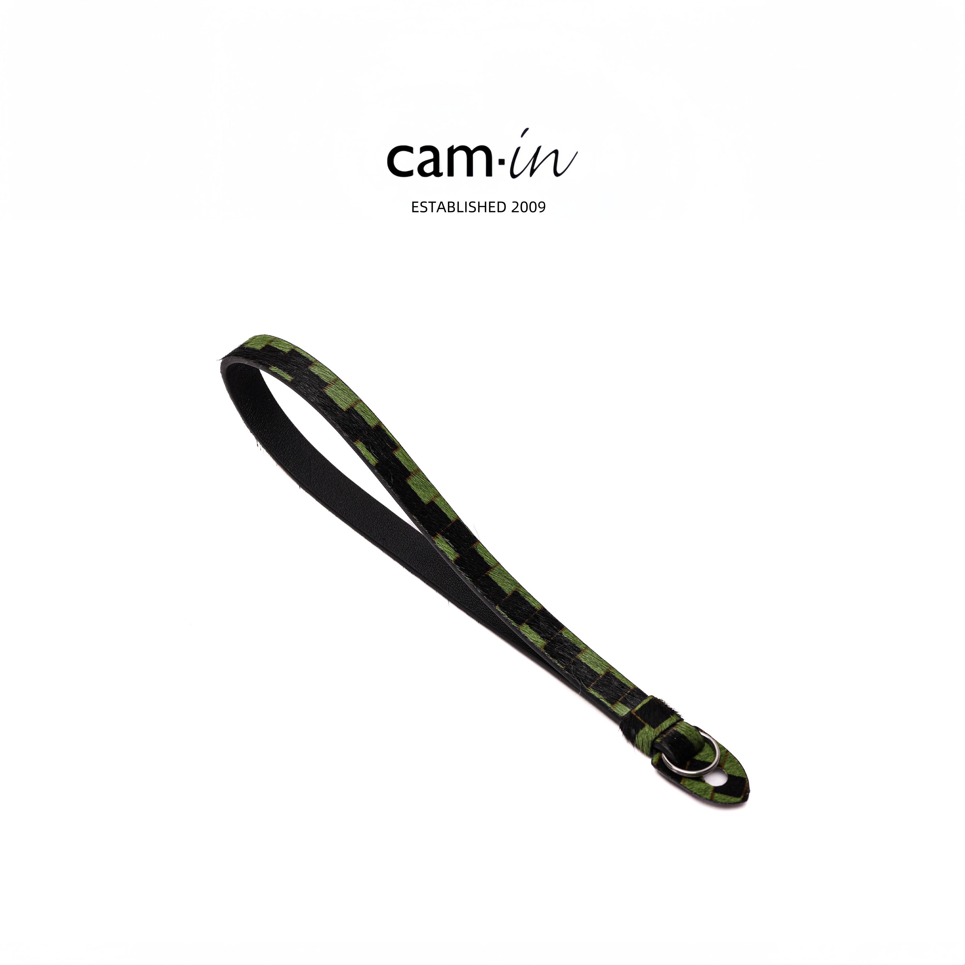 Equine Luxe Wrist Strap