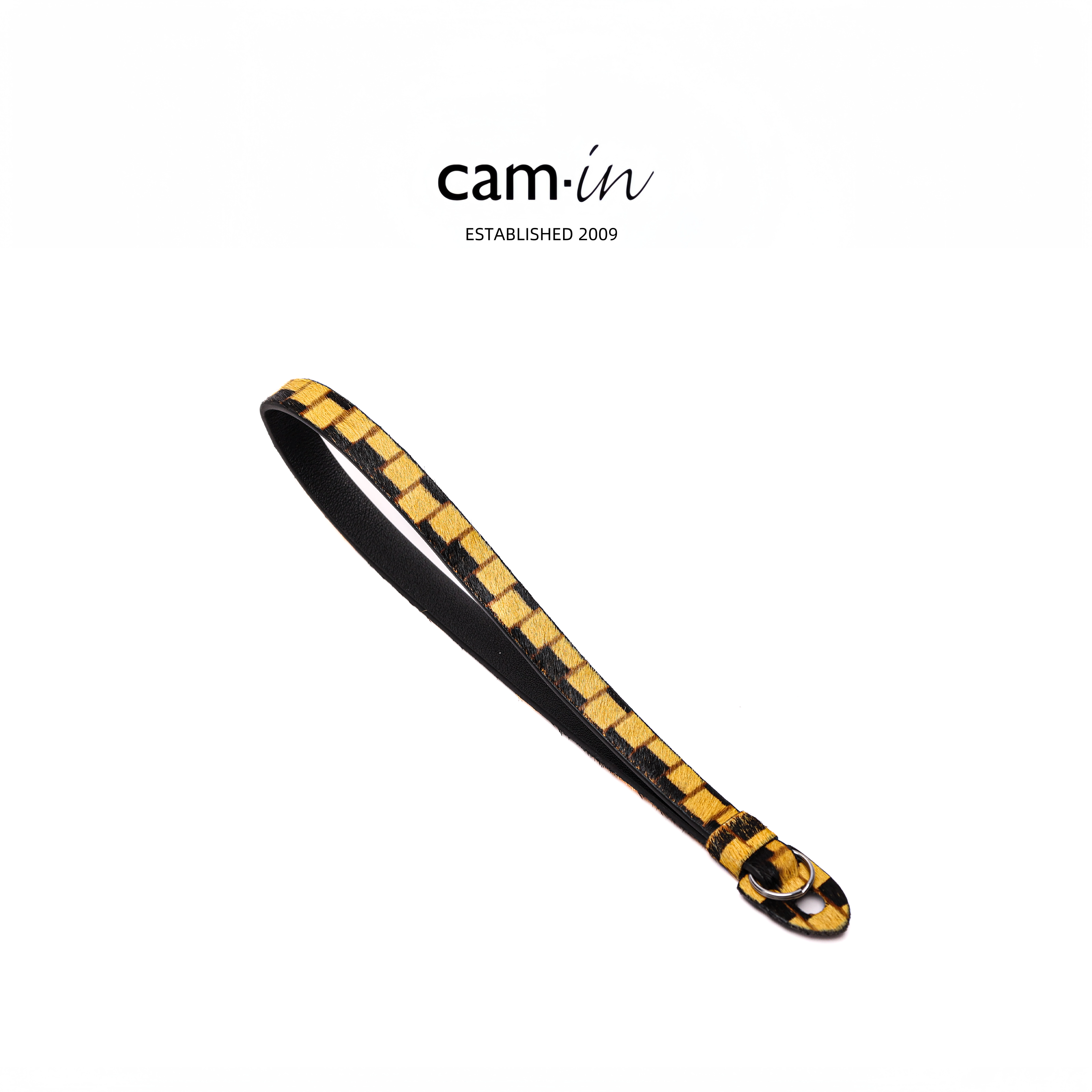 Equine Luxe Wrist Strap