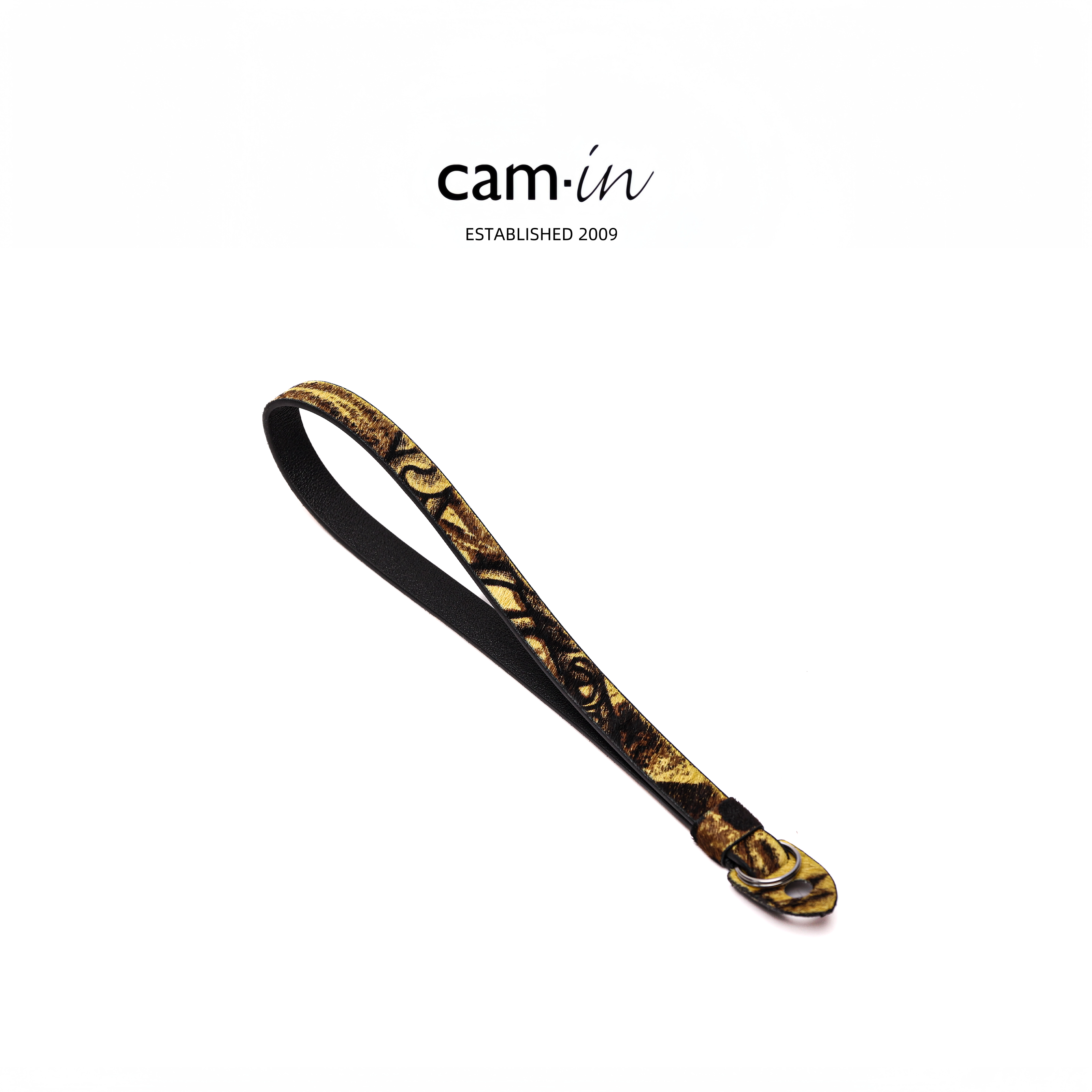 Equine Luxe Wrist Strap