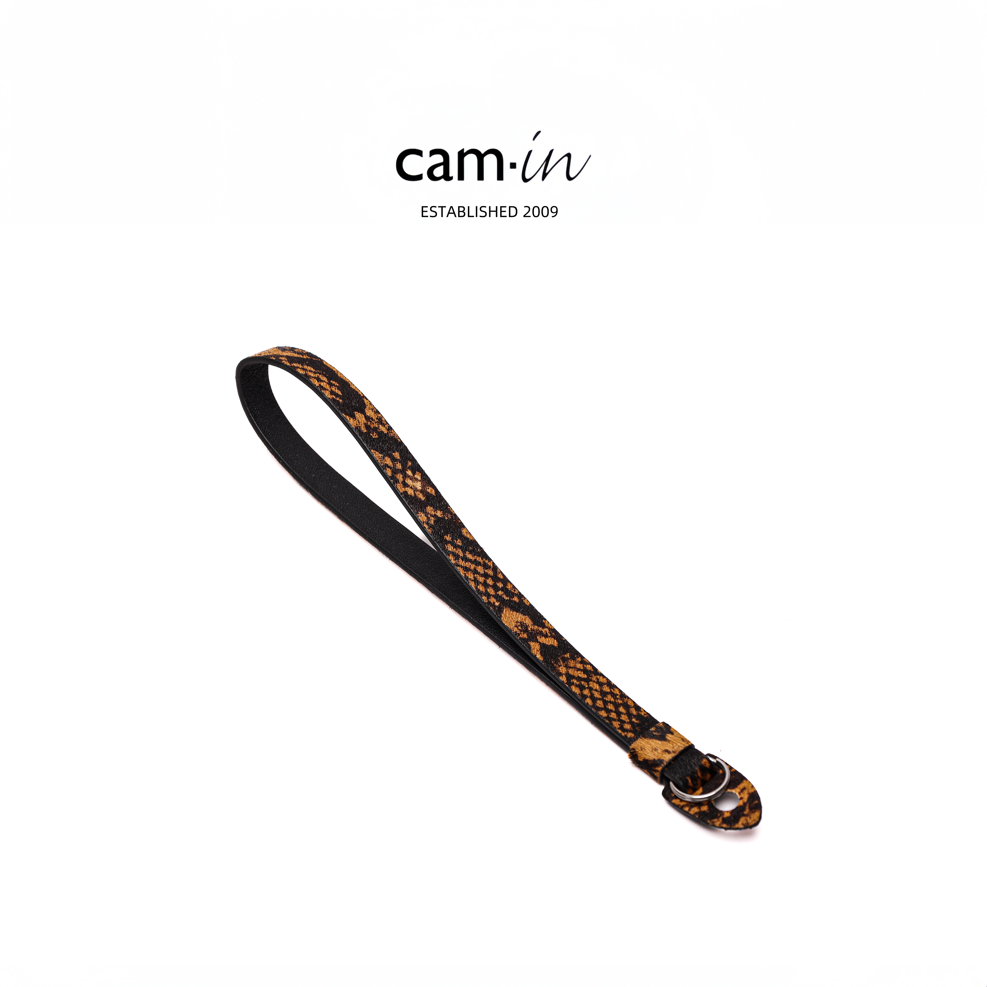 Equine Luxe Wrist Strap